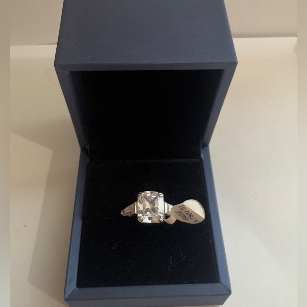 Italo ring size 7.75